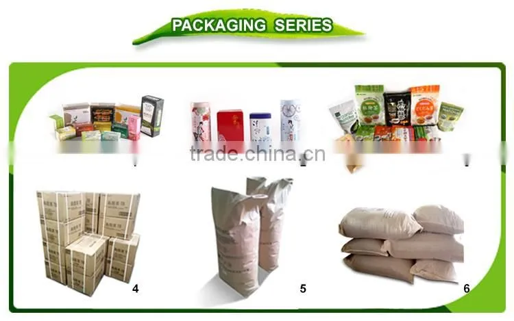 Natural organic maojian freeze dried green tea