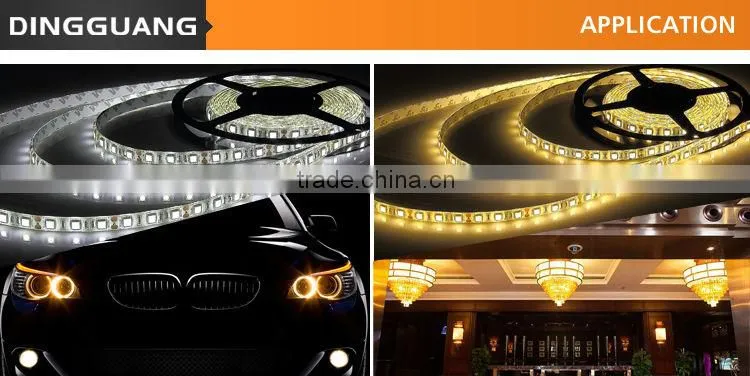 Fashion Design 48V Led Strip Led