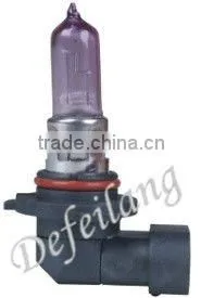 Halogen lamp 9005 white 12V/24V 5W-120W