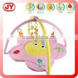 Safety comfortable soft imitation baby crawl mat