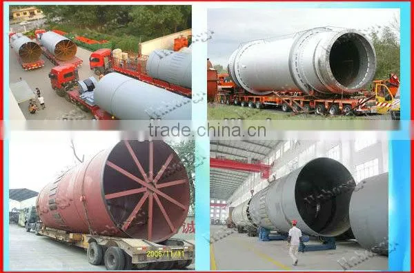 Hot sale high quality rotary kiln