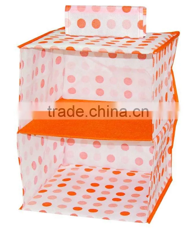 non-woven storage box