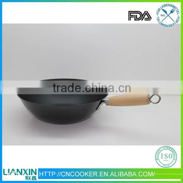 Wholesale Products Woks , deep frying pan
