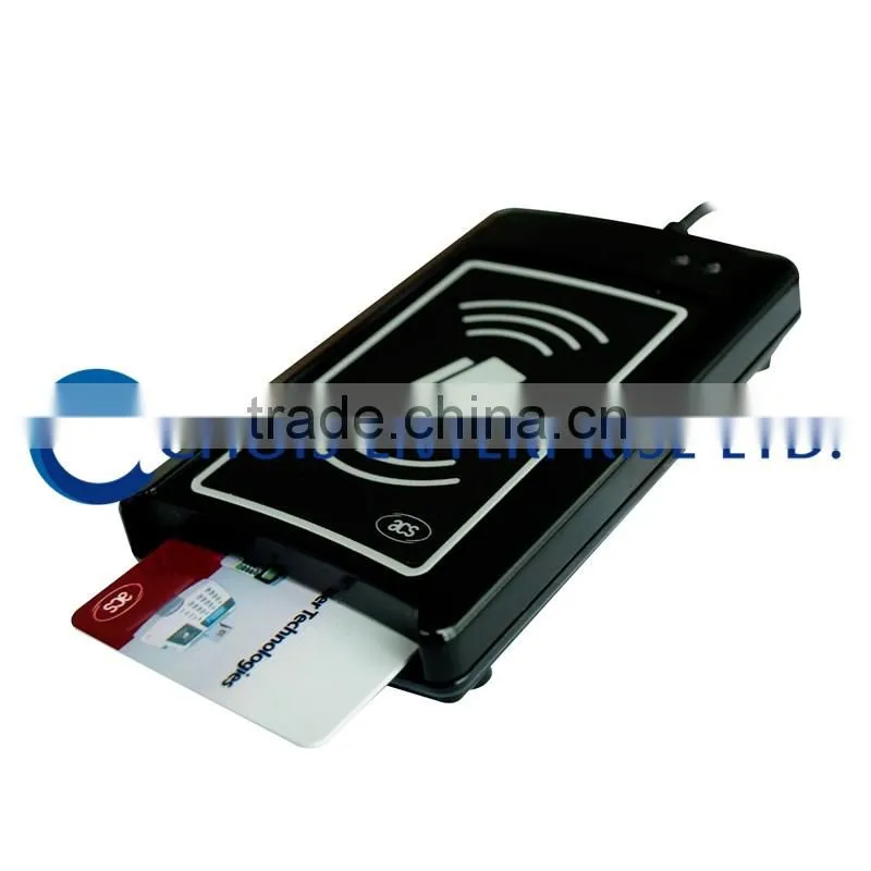 NPA Smart Card Reader ACR1281U