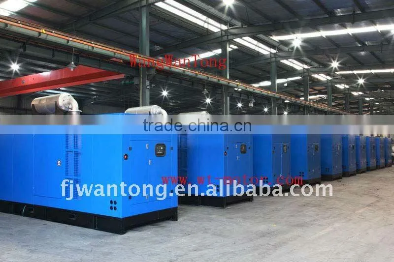GOOGOL Diesel Generator