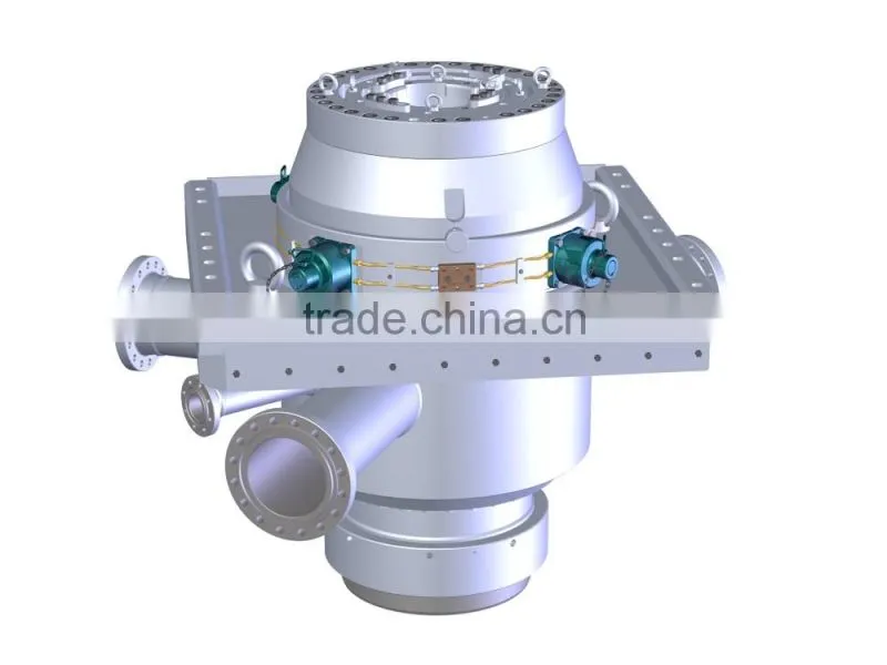 Drilltech Manufacturing Co.,Ltd cangzhou BOP Diverter