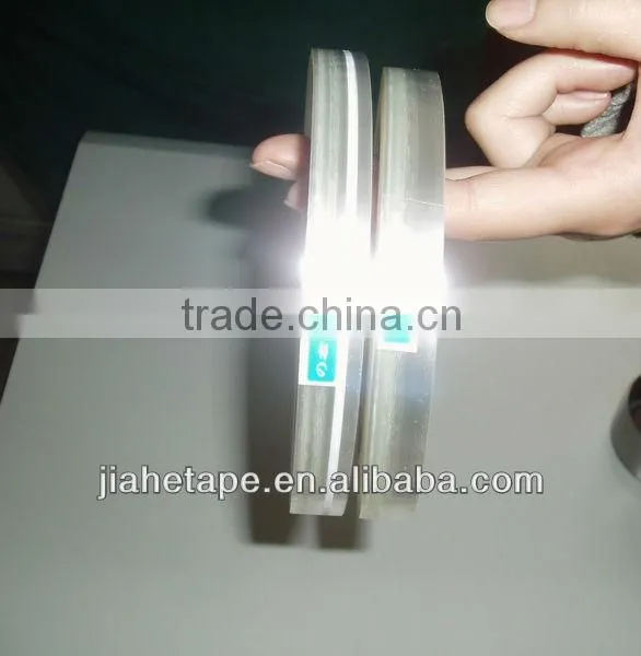 bag sealing tape for polyethylene PE bag