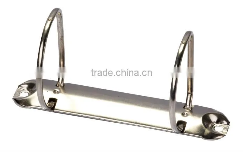 lever arch clip/lever arch mechanism/file clip