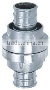 Storz Coupling pipe coupling camlock coupling