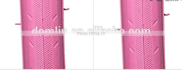 colorful Kenda 700C bike tire for fixed gear bike