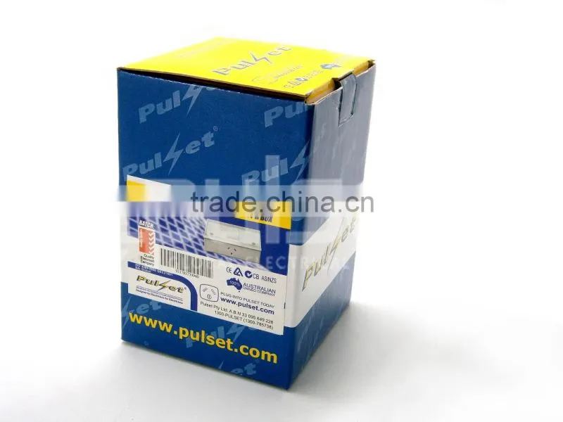 Hot sale for weatherproof power points