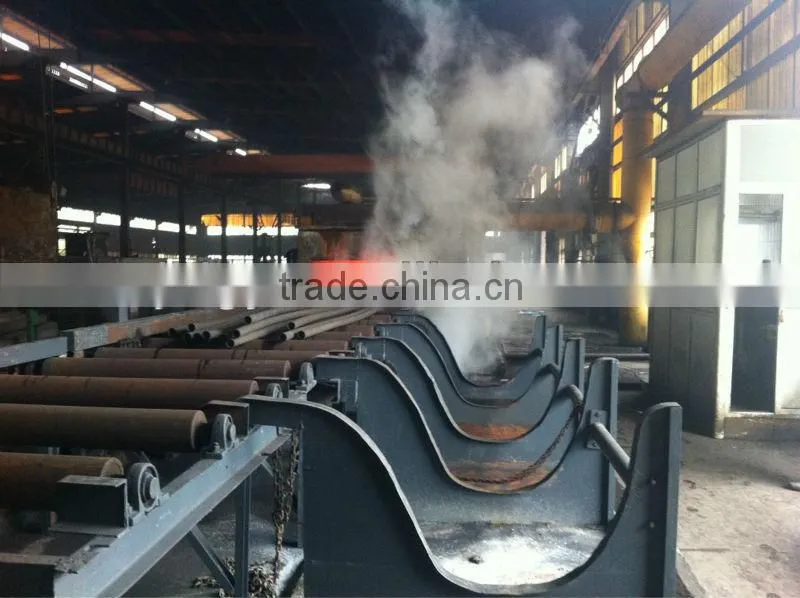 TP304 stainless steel seamless tube