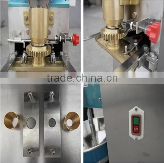 Forming meatball automatically fish meatball machine/ automatic meatball machine for sale