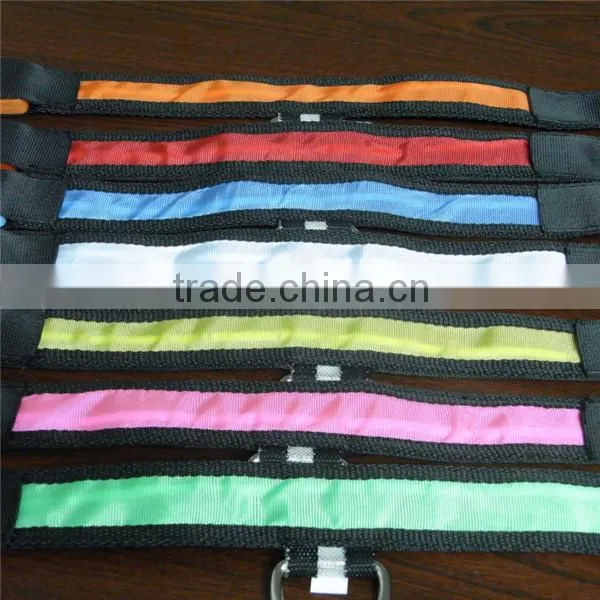new pet collar design led pet collar wholesale pet collar