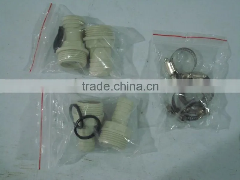230V AC 40LPM adblue pump with pressure switch