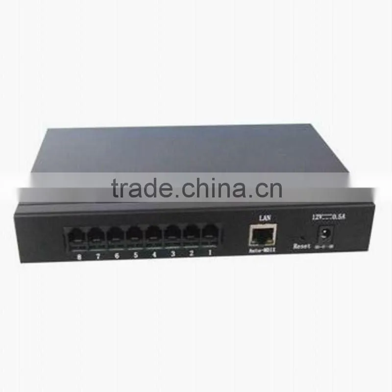 New 8 Line Voice Telephone Recorder/phone chip Recorder Voice Recording module