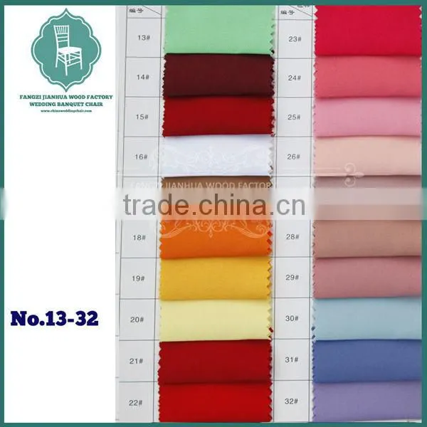 hotel wedding tiffany chiavari chair pad