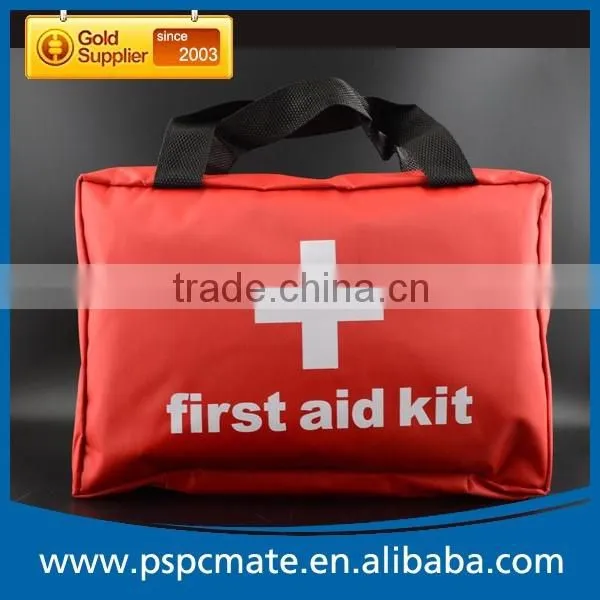 Travel Home Outdoor Emergency Survival Medical First Aid Set