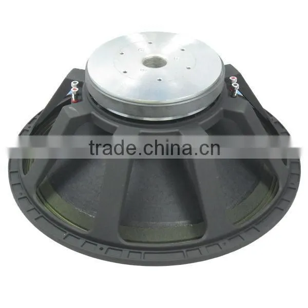 SW24-274 high quality 24 inch PA speaker/24" pa system speaker