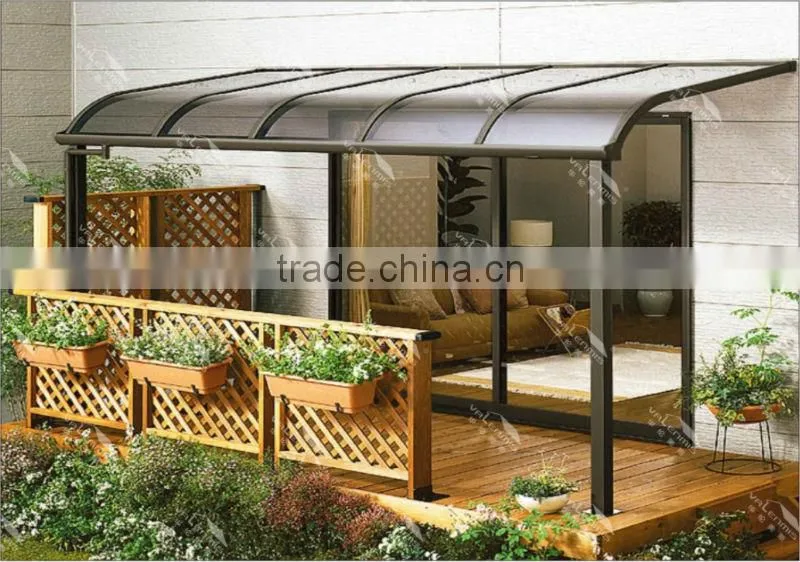 awning