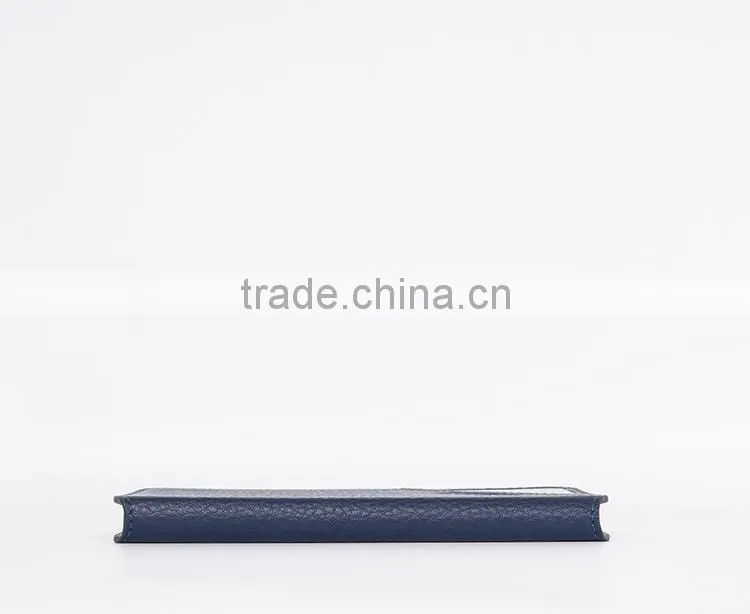 For s6 wallet leather stand cover with card holder case