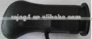 gear shift knob black 20488058