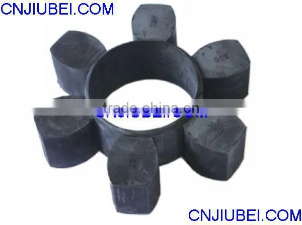 air compressor sullair rubber coupling