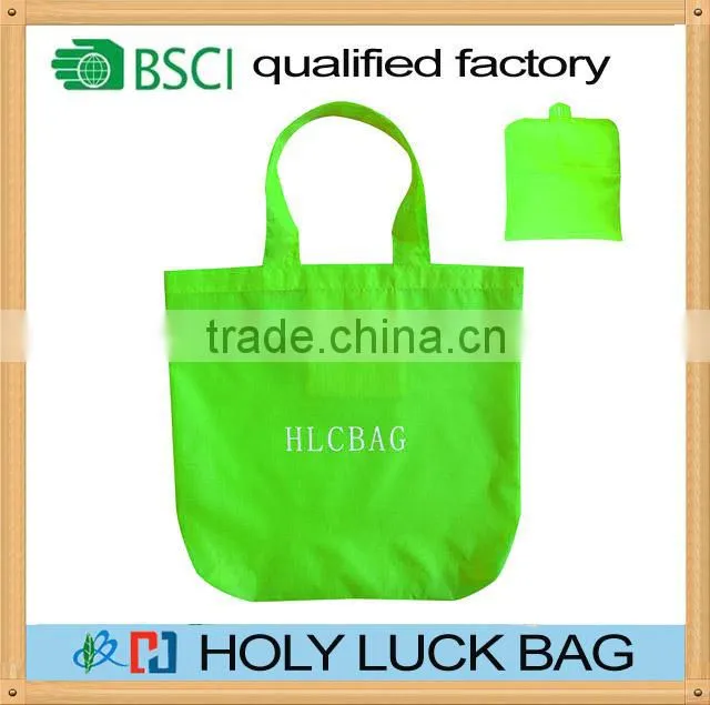 OEM cheap reusable eco shopping bag wholesale HL-PB159