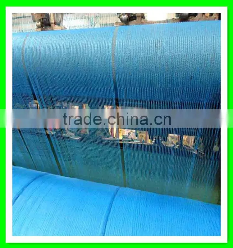 China manufacturer supply various woven hail protection mesh/anti hail structure netting/agriculture hail proof net