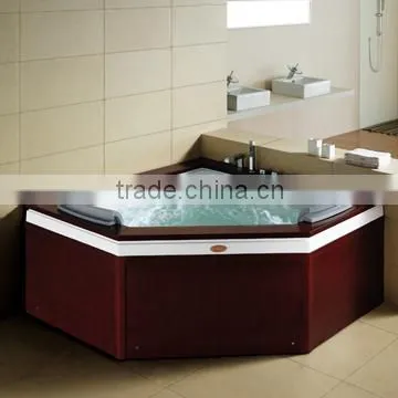 a shape of diamond of massage WS-0503