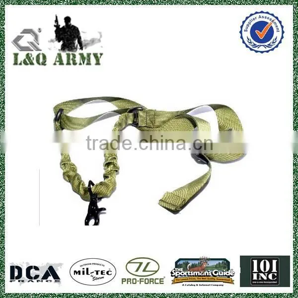 Military Gear 1 Point Bungee Sling