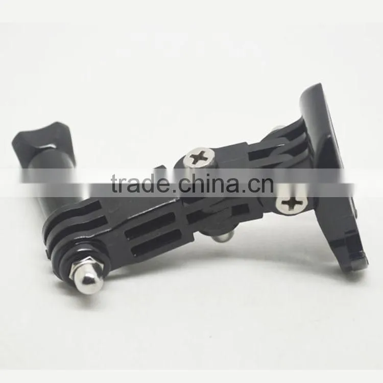 Chest Mount Harness compatible for all go pro and SJCAM cameras Chesty