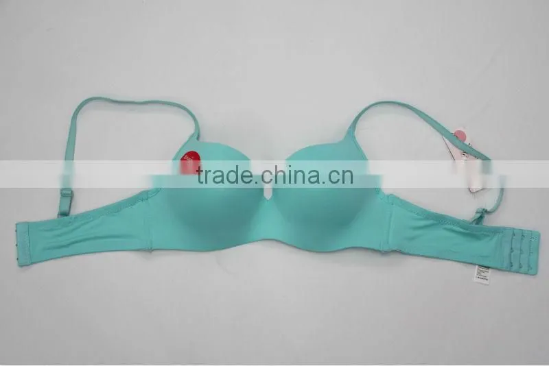 High Quality Elegant Woman Underwire Bra