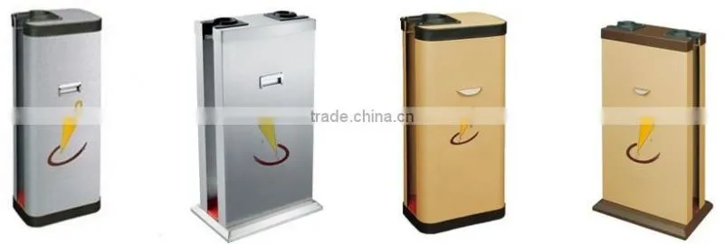 Double Heads Automatic Umbrella Packing Machine