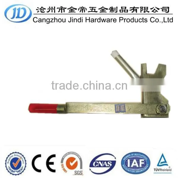 JD-Scaffolding product Rapid Clamp Casted Tensioner
