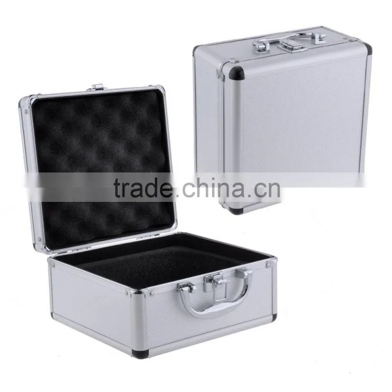 Aluminum Box Quadcopter Carrying Case