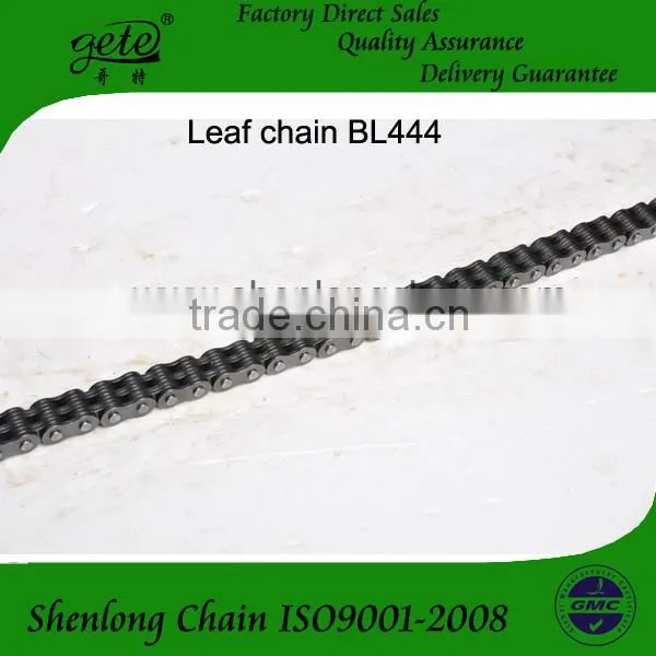 BL leaf chain BL444- electric forklift Leaf chains--use for 2.5m, 2.7m, 2.9m, 3.3m, 3.5m