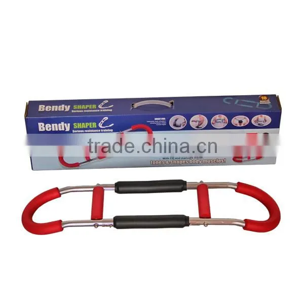 Hot Sale Fitness Bendy Shaper For Sale