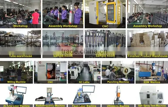 2016 steadycam stabilizer for video camera