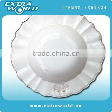 restaurant ceramic restaurant ceramic salt andpepper and napkin holder set
