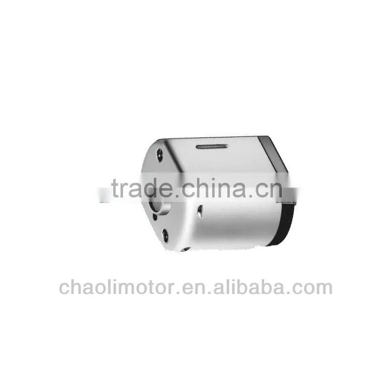 CL-FFN10WA DC Motor for tilt camera
