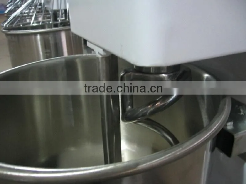 Home use noodle paste mixing machine,bakery bread dough mixer
