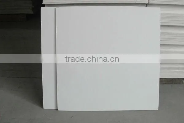 suspended ceiling for industrial