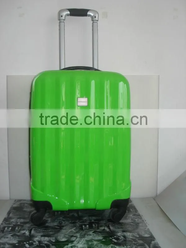 ABS Luggage