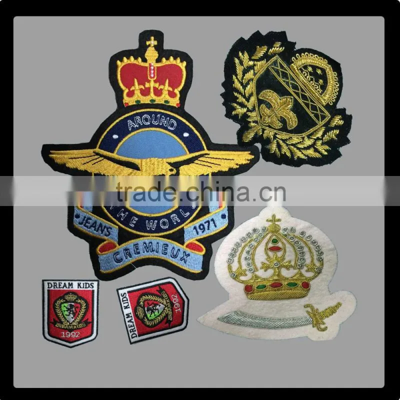 energy armor garment patch