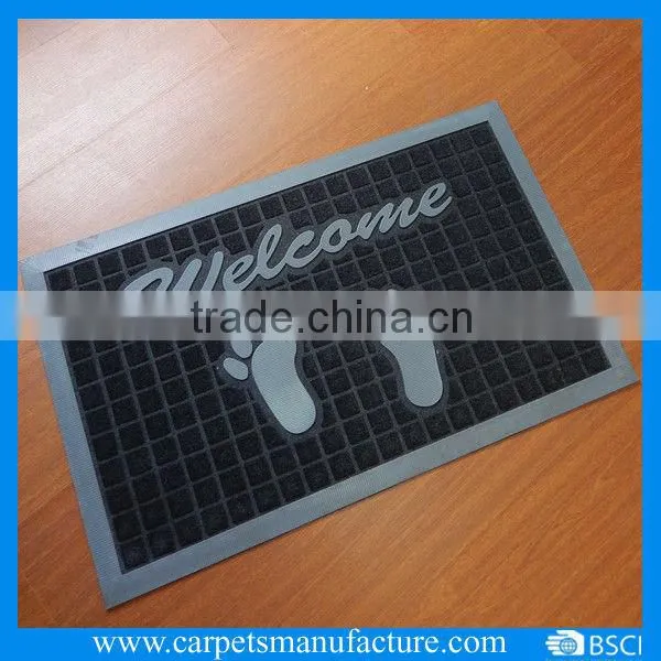 Customized PVC Coil Mat