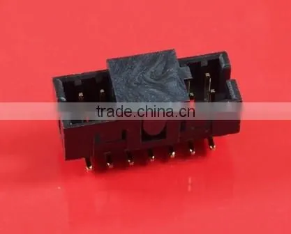 2mm Pitch Board to Board Box Header Connector 8 ~ 50 Pin