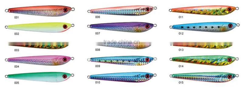 crappie lures lead fishing lure