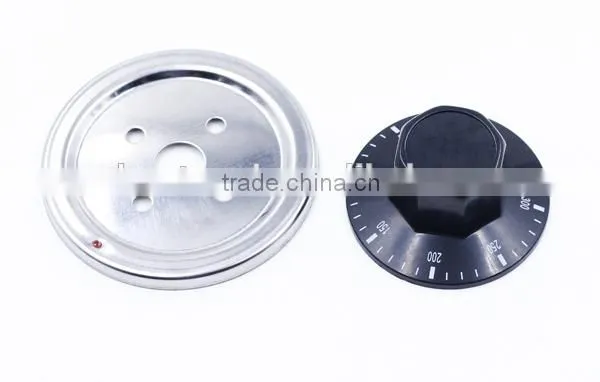High temperature 300 degree C heating thermostat WPR-300E