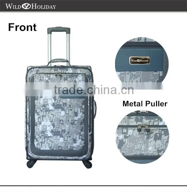 cabin luggage size